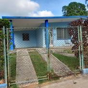 Casa Fontanar, 4 cuartos, 2 baños, 800 m2, telef 52461600 - Img 55224550