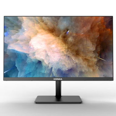 Vendo monitor konka de 24 pulgadas - Img 123948908