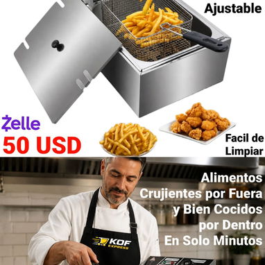 Electrodomesticos para la cocina - Img 122808808