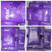 Condones paquetes de 10 - Img 45439512