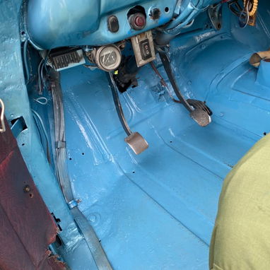 ⛔️ CHEVROLET 52 CARRO DE TRBAJO LISTO PARA PINCHAR  DETALLE EN LA DESCRIPCIÓN ⛔️ - 3/5