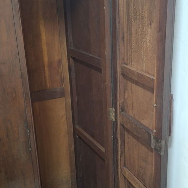 Escaparate de madera - Img 125991296