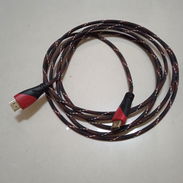 Cable HDMI 3 metros - Img 57397478