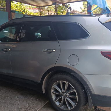 HYUNDAI SANTA FE XL 2018 - 3/4