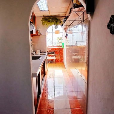 Apartamento 3er piso Rpto Modelo Regla - Img 123647716