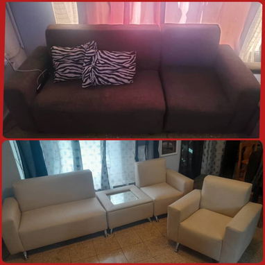 Se vende y se reparan muebles para embellecer su hogar - 6/9