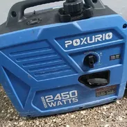 Planta Gasolina 2450W Inverter Poxurio - Img 58078822