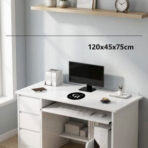 Mesas de pc o escritorio - Img 119466010