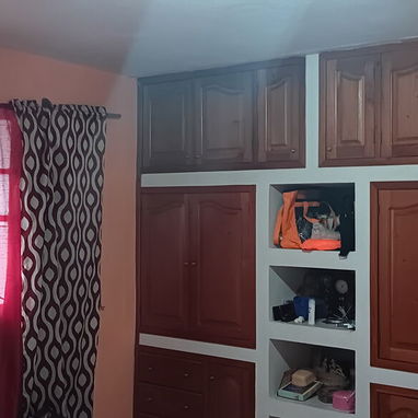 Venta apto. En Bajos ave.31 Playa 3 cuartos en 25 mil - 2/10