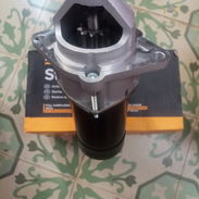 Motor de arranque para Daewoo Cielo marca Ridex Aleman - Img 57422588