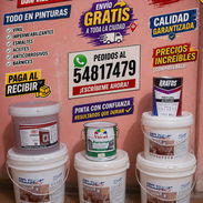 Venta de pinturas - Img 58456243