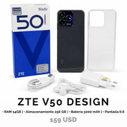 ZTE V50 Design - Img 57685244