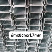 Puzles galvanizados - Img 56887327