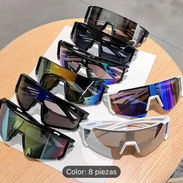 Lentes de ciclismo - Img 56821913