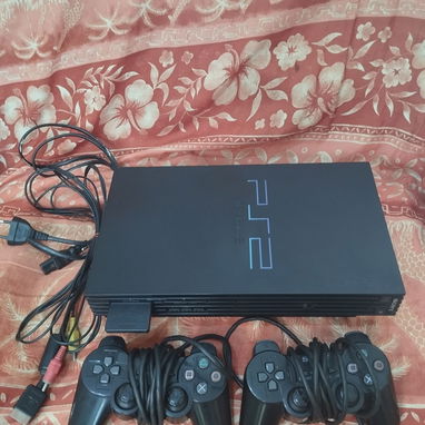 Playstation 2 / PS2  Fat pirateado - Img 123069141