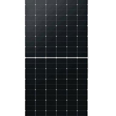 PANEL SOLAR 625W TONGWEI MONOCRISTALINO/BIFACIAL - 3/5