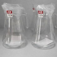 Jarra de cristal 4500 cup - Img 57432679
