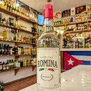 Licor de Anís (1 litro) Sambuca Romina - Img 55083676