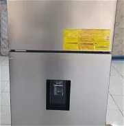 Refrigerador Samsung de 15.5 pie nuevos en caja - Img 45868712