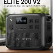 Bluetti Elite - Img 57793223