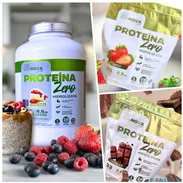Proteína Hidrolizada B.Nova 💯 - Img 55677778