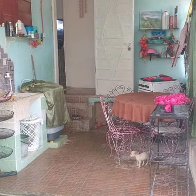 *REBAJADA A $35.000usd CON TODO Y $30.000usd VACÍA. En  venta casa independiente con garaje en Párraga, Arroyo Naranjo. - 9/10