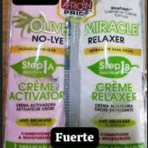 Desriz fuerte, Mega Grow y Olive Miracle, Se estan agotando rápido, no te quedes sin el tuyo. - Img 122585792