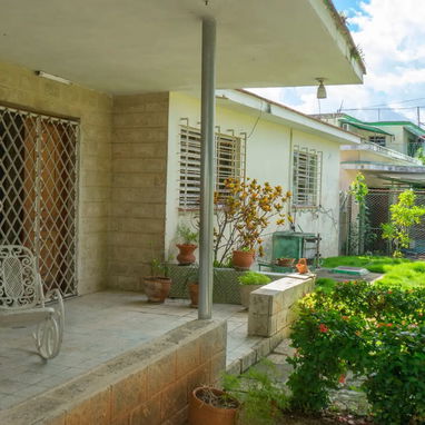 Se vende casa en el Casino Deportivo - 2/10