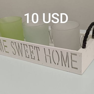 Adornos para el Hogar. - Img 123332850