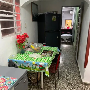 Biplanta en San Miguel del padrón - Img 122782410