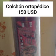 Colchon Ortopedico - Img 55131967