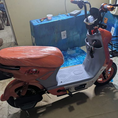 Bicimotos Mikazuki 2026 - 6/6