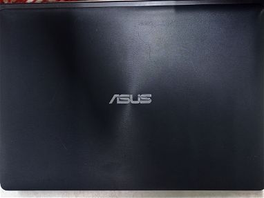 Vendo laptop Asus - Img 64919330