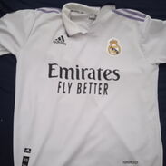 Camiseta Pullover Playera Real Madrid - Img 45383061