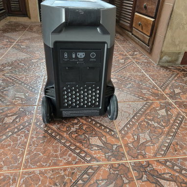 Ecoflow Delta Pro - Img 119948203
