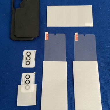 Samsung Galaxy A16 4G/5G - 2/3