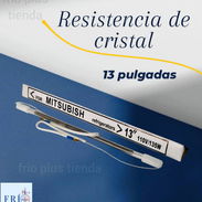 Resistencia de refrigerador - Img 55667018