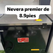 NEVERA PREMIER 8.9 pies - Img 57133245