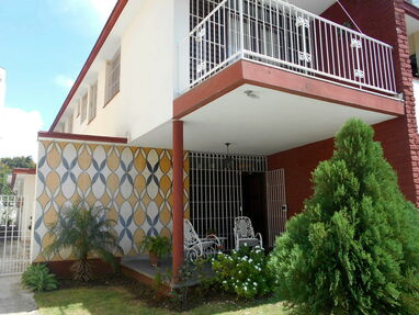 Casa independiente en Nuevo Vedado - Img main-image-45409371