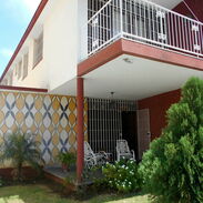 Casa independiente en Nuevo Vedado - Img 45221705