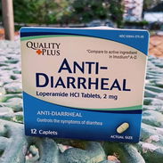 🛑 LOPERAMIDA STOP+ – Control Exprés, Libertad Total: ¡Corta la Diarrea y Sigue tu Ruta sin Pausas! 💨🚶♂️💊 - Img 52002372