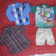 Ropa de uso para niño de 3-4 años - Img 53469653