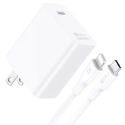 Cargador TipoC-IP PD30W GAR166 - Img 55454718