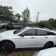Dongfeng Aeolus Yixuan BLANCO – $100 USD/día - Img 57087880