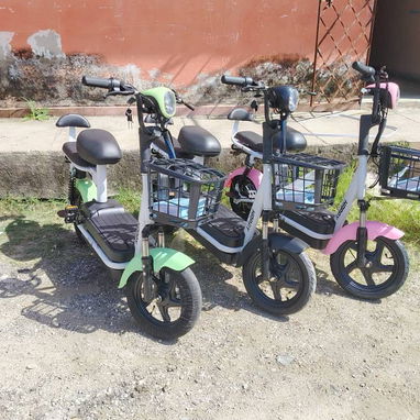 Bicimoto  pcfg - 2/2
