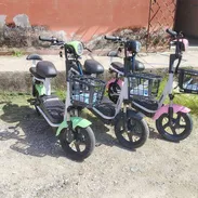 40 volt x 12 amperes de 40 a 50 km 750 usd - Img 56340947
