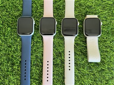Apple Watch Series 9 Nuevos A Estrenar - Img 65476583
