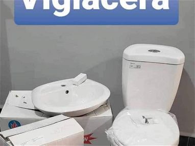 Tasa de baño viglacera - Img main-image