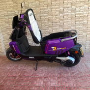 MOTO ELECTRICA TOPMAQ S90 - Img 58183144