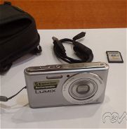 Vendo Camara digital Panasonic Lumix - Img 45807896